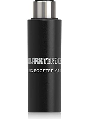 Aesco Mıc Booster Ct 1 Kompakt Dinamik Mikrofon Booster