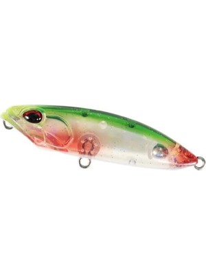 Aesco Duo Bay Ruf Reprush 62F CLA0659 Chinu Ghost Bait Suni Yem
