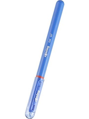 Aesco Rotring Jel Kalem 0.7 Mm, Mavi - 2114437