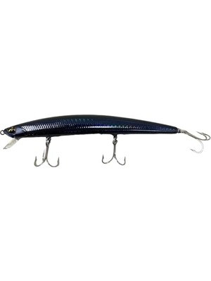 Aesco Duo Tide Nnow Lance 120S CHA0012 Dnight Black Suni Yem