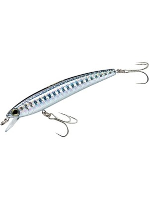 Aesco Yo-Zuri Yo Zuri F 1165 Pins Nnow Sin Lure 70 mm 2 3 4 '