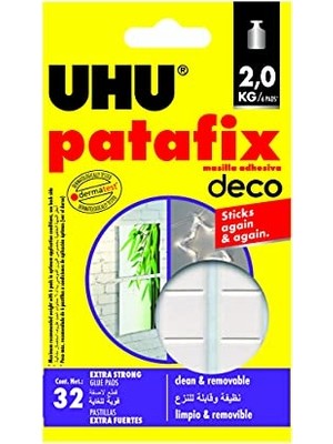 Aesco Uhu Patafıx Homedeco