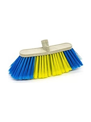 Aesco Battal 10CM Sapsız 510736 Oto Yıkama Fırçası