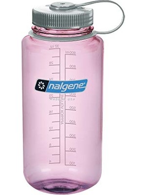 Aesco Içecek Şişesi Wide Mouth 1 L