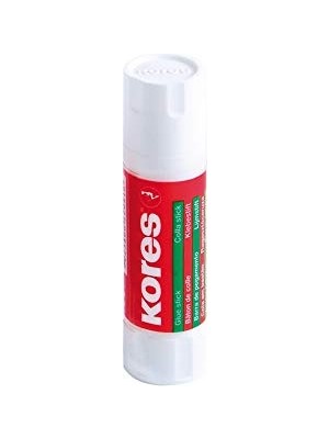 Aesco Glue Stick Premium 8 Gram 1 Adet