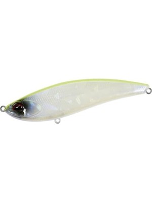 Aesco Duo Bay Ruf Bulk 95F CLB0230 Ghost Pearl Chart Suni Yem