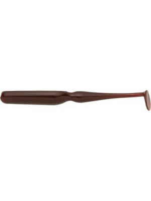 Aesco Swing Bait 2.8" #008S Scuppernong Silikon Yem