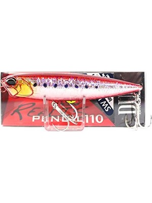 Aesco Duo Realis Pencil 110 Wt DPA0384 Fire Sardine Suni Yem