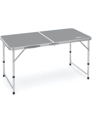 Aesco Camping Katlanır Kamp Maı 120CM