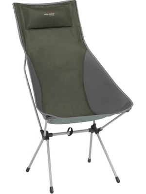 Aesco Willow Compact Chair L Ultralight Katlanır Kamp Sandalyesi
