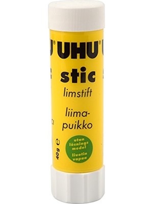 Aesco Uhu Stıc 40 gr