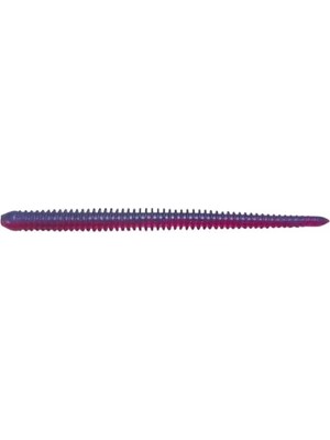 Aesco Easy Shaker 2.5" #473T Morning Dawn Silikon Yem