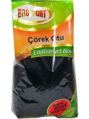 Aesco Çörekotu 1 Pkt