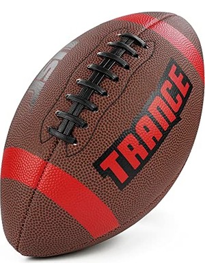 Aesco Usr Trance1.3 Amerikan Futbolu Topu