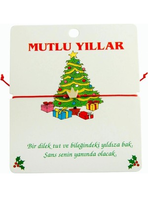 Ronanna Buğz Taç Yılbaşı Bilekliği