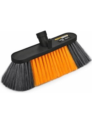 Aesco Oto Fırçası Extra/siyah 23CM