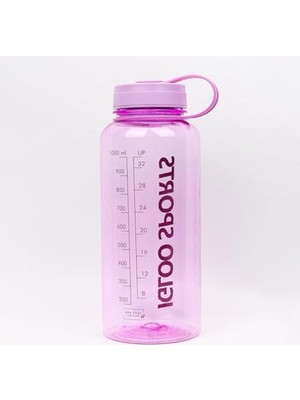 Aesco Igloo Sports Tritan Matara 1.1 Litre