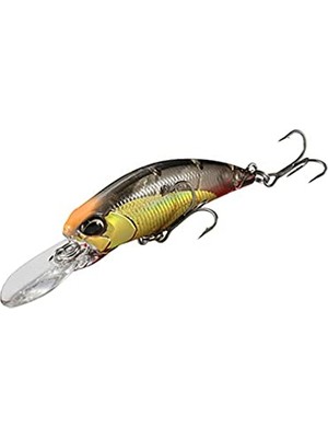 Aesco Duo Tetra Works Toto Shad 48S CPA0608 Gold Rainbow