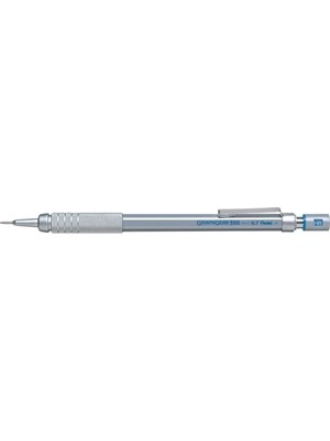 Odea Graphgear 500 Teknik Çizim ve Yazı Için Mekanik Kurşun Kalem, 0.7 Mm, Orijinal Kutusunda