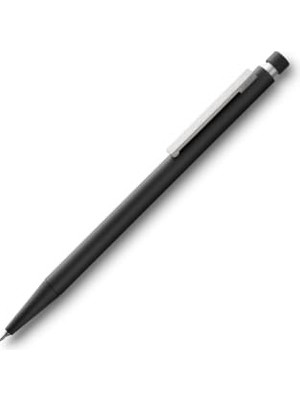 Odea Lamy Cp1 Mat Siyah 0,7 Versatil Kalem 156