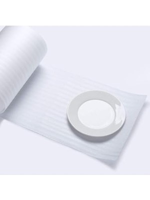 Odea 25 Metre Şilte Tabak Arası Bardak Sarma Cam Sarma Şiltesi Taşıma Taşınma Ambalaj Malzemesi 25CM