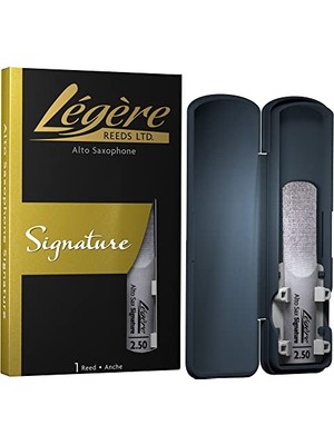Odea Alt Sax Signature 2.5