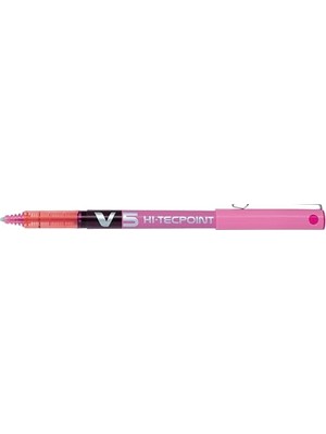 Odea V5 - Pembe