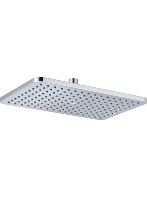 Odea Fause Tepe Duş Başlığı 29,5X19 cm KTD122