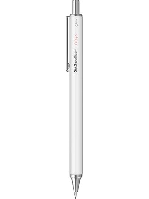 Odea Scrikss Office Onyx Versatil 0.7 mm Beyaz