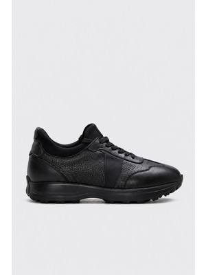 Fast Step Hakiki Deri  Erkek Casual 722MA675
