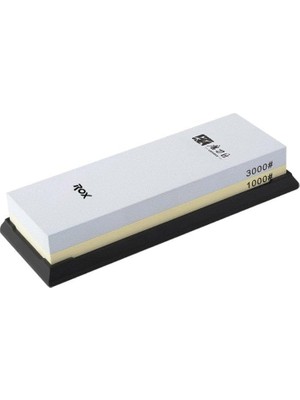 Odea 6310 Taidea Çift Taraflı Bileme Taşı 1000/3000 Kum