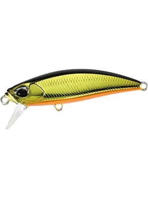 Odea Duo Spearhead Ryuki 51S MCC4054 Metal Black Gold Suni Yem