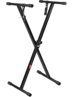 Odea KS-01D Portatif Org Standı Kademeli Org Sehpası Sabitleme Kayışlı