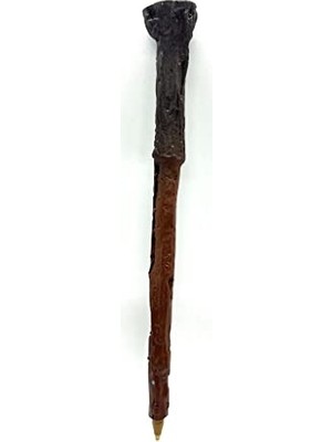 Odea Harry Potter Asa Kalemi, Hermonie Voldemort, Dumbledore Asa Kalemleri, Harry Asası Tükenmez Kalem (Harry Potter Kalem)