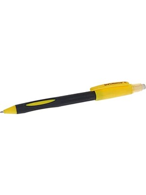 Odea Creative Mekanik Kursun Kalem 07MM Sari