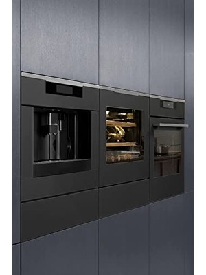 Odea Mat Siyah Yapışkanlı Kaplama Folyosu 61 cm x 4 mt
