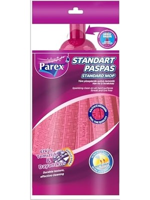 Odea Standart Paspas