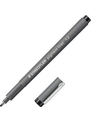 Odea Staedtler 308 12-9 Pigment Liner 1.2 mm