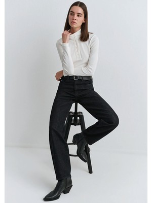 Mavi Leila Mavi Edition Rinse Jean Pantolon 1010600-91207