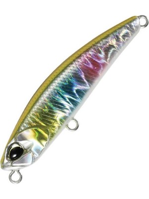 Odea Duo Tetra Works Yurapen CPA0608 Gold Rainbow Suni Yem