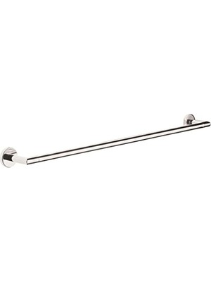Odea Vitra Minimax A44784 Uzun Havluluk, Krom