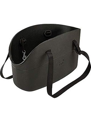 Aesco , With-Me Taşima Çantası, 79501017, L 35 x B 14 x H 22CM, Siyah, Standard          [enerji Sınıfı A+]