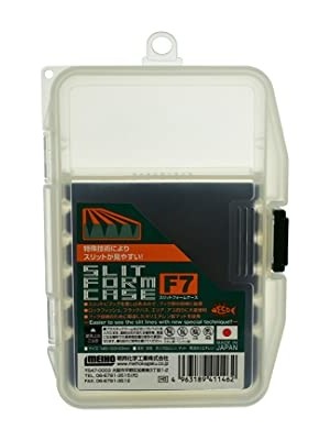Odea Slit Form Case F7