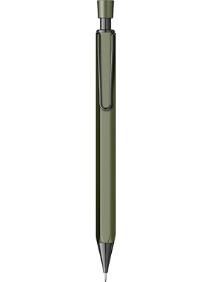 Odea Scrikss Office Hexalite-X Versatil 0.7 mm Yeşil