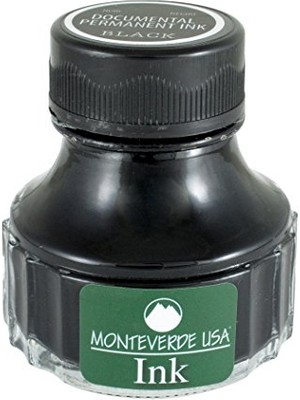 Odea G308DB Documental Black 90 ml Mürekkep