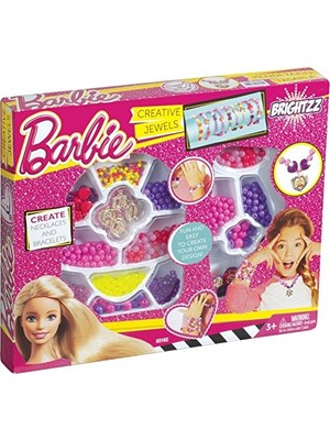 Odea Dede - Barbie Takı Seti Ikili Kutu