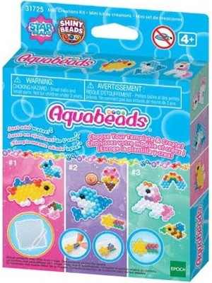 Odea Epoch Mini Yaratıcı Set Oyuncak
