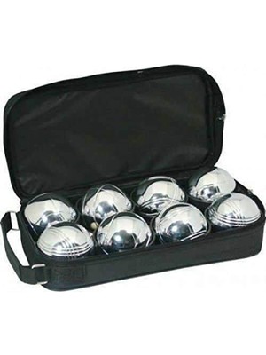 Odea -Bocce Set Metal 8 Li Çantalı Lyt - 28