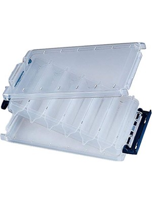 Odea Reversible 120 Clear