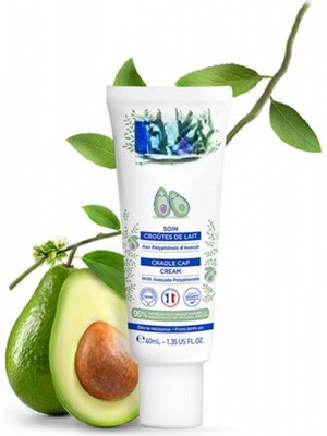 Saç Pullanmalarına Karşı Bakım Kremi 40 ml